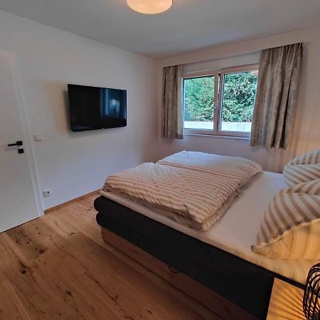 Apartment Auf Der Schladminger Sonnenseite - Smart, Zentral & Ruhig Ngoại thất bức ảnh